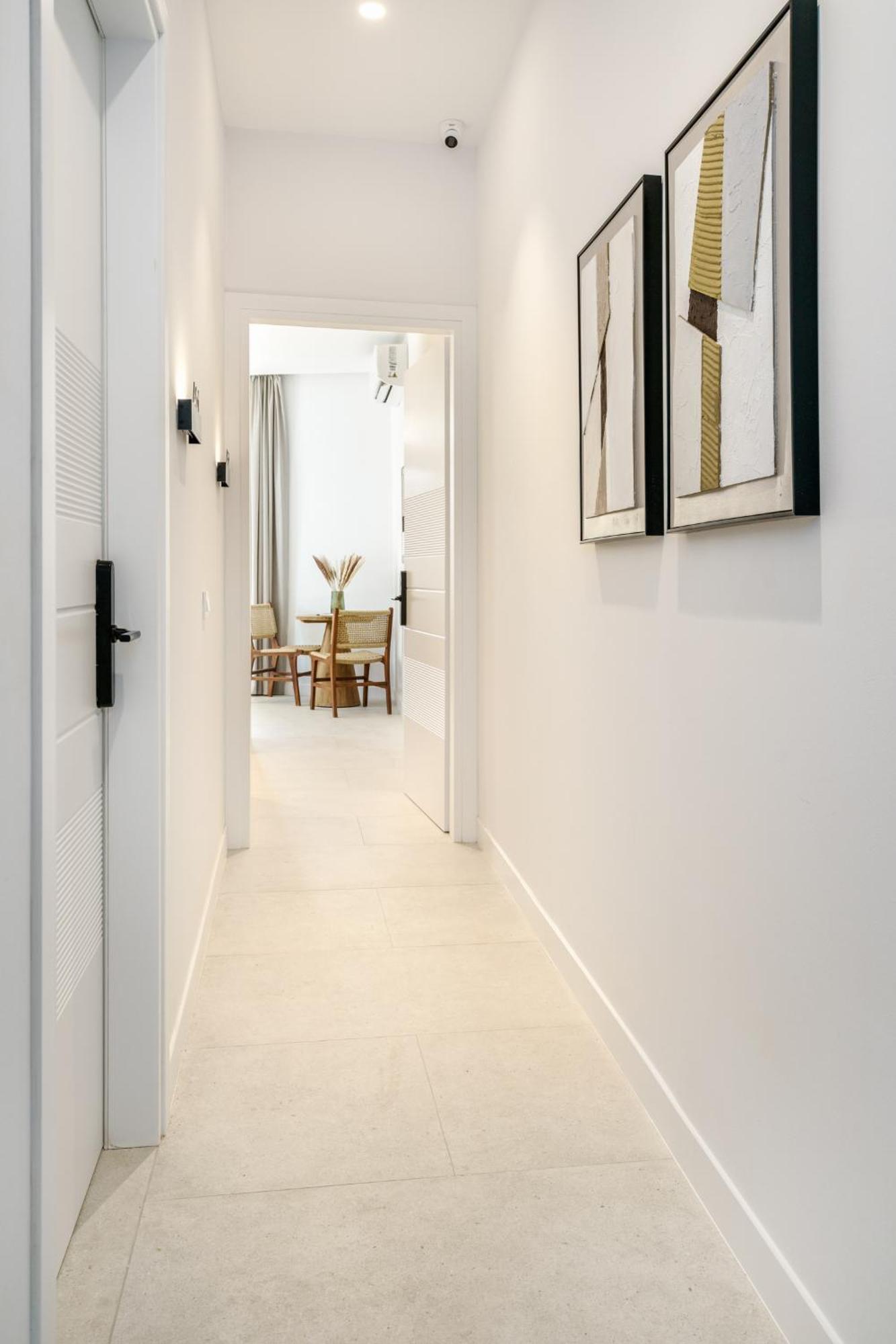 The Old Distillery - Premium Suites Rethymno  Екстер'єр фото