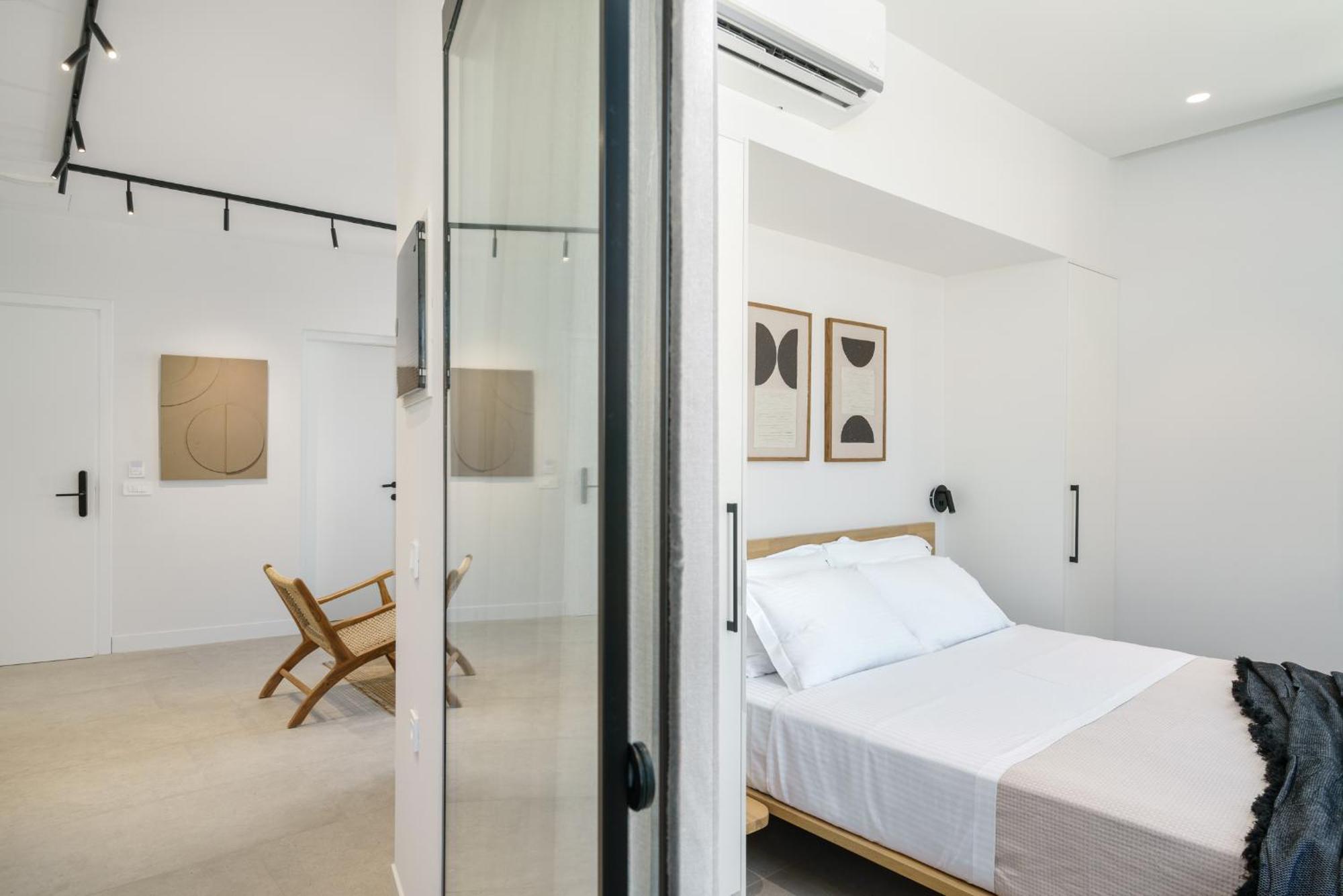 The Old Distillery - Premium Suites Rethymno  Екстер'єр фото