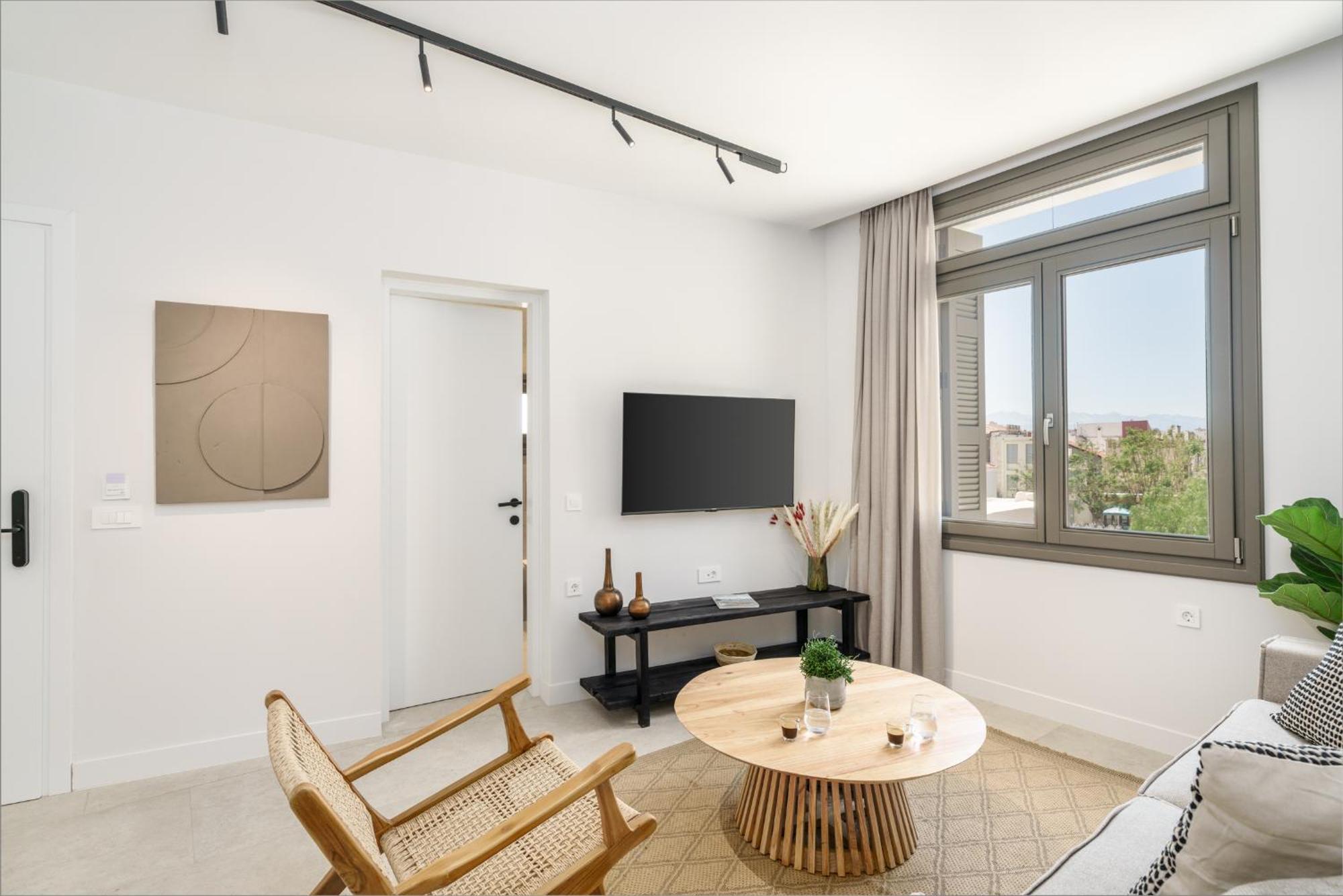 The Old Distillery - Premium Suites Rethymno  Екстер'єр фото