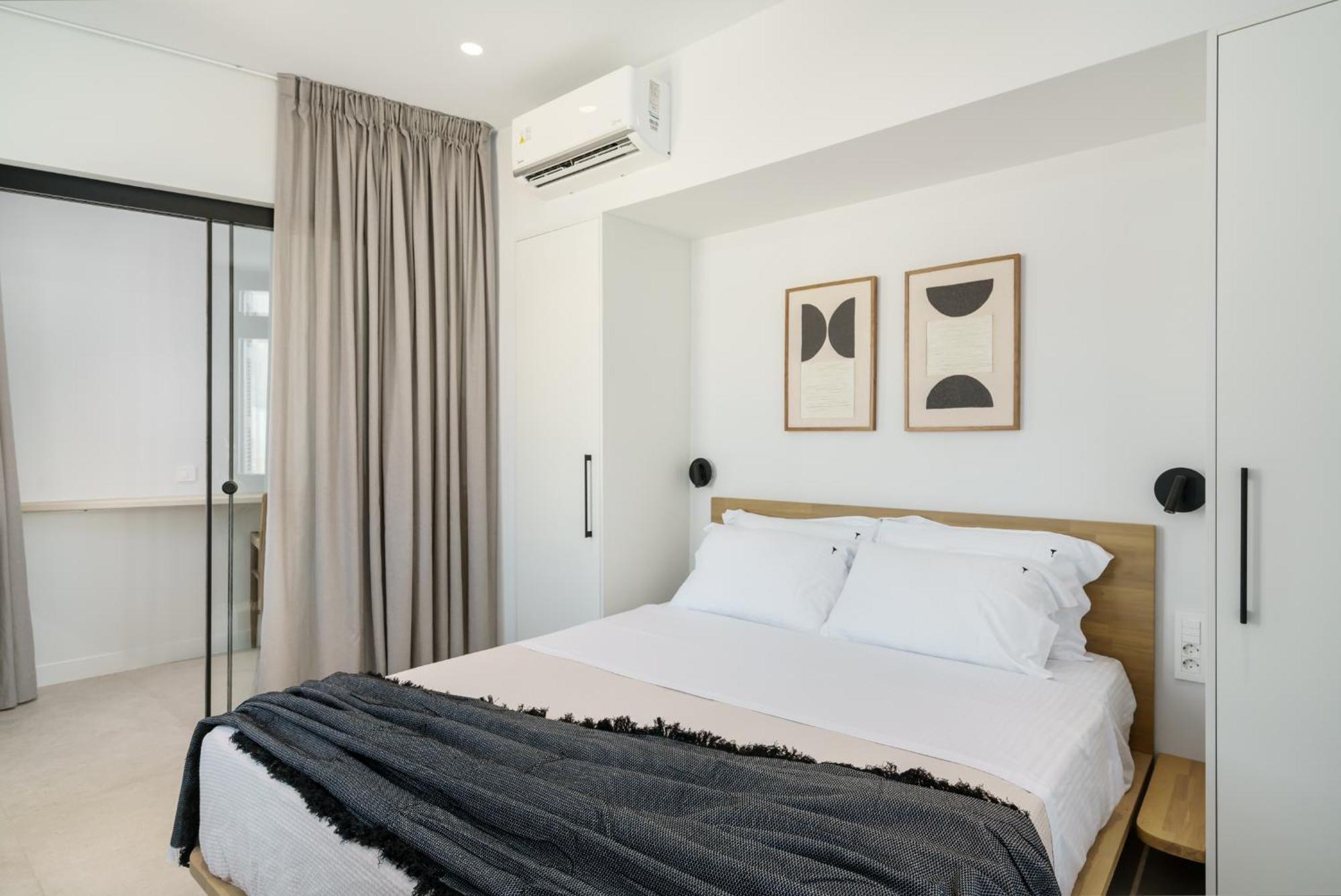 The Old Distillery - Premium Suites Rethymno  Екстер'єр фото