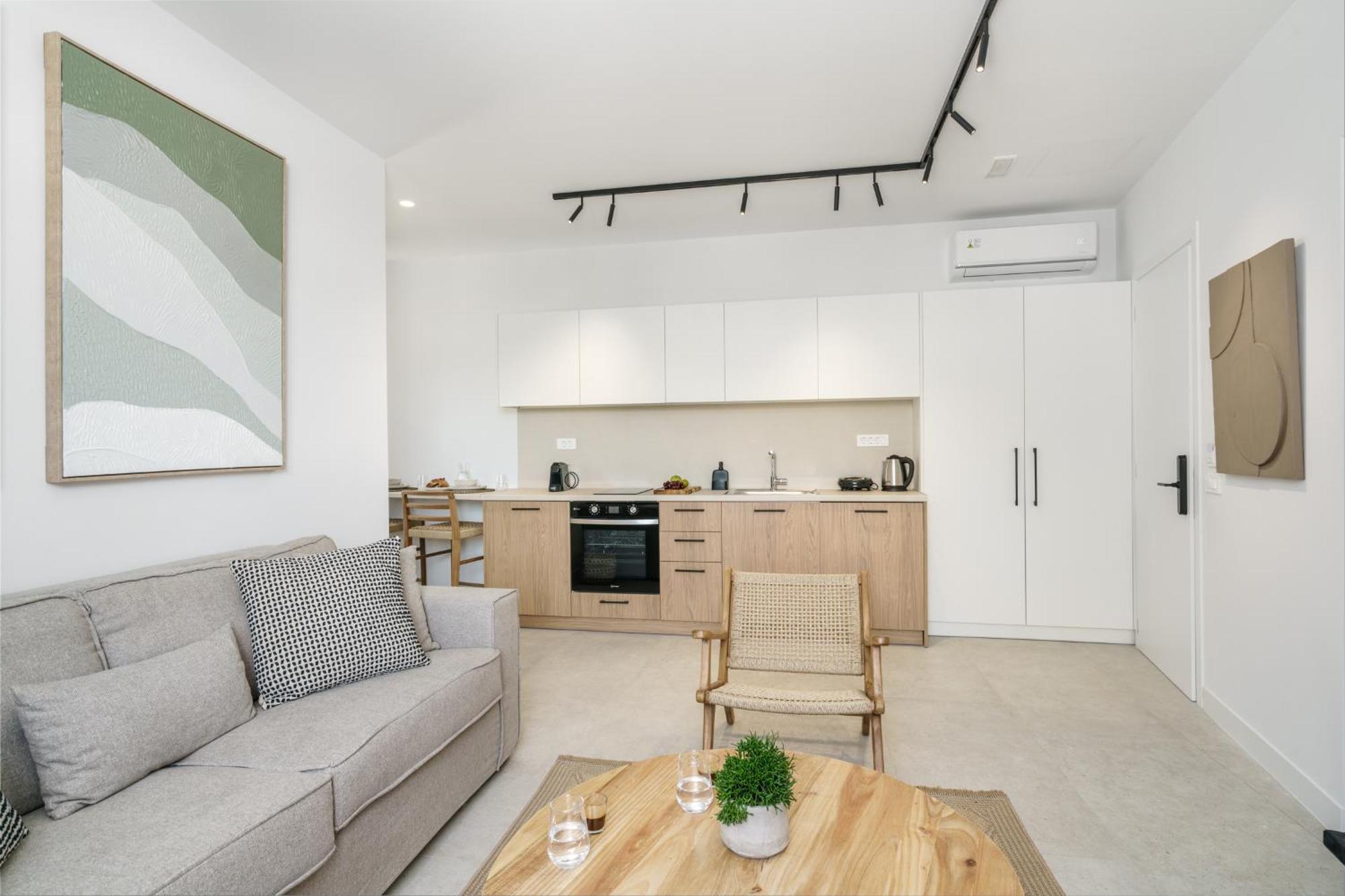The Old Distillery - Premium Suites Rethymno  Екстер'єр фото