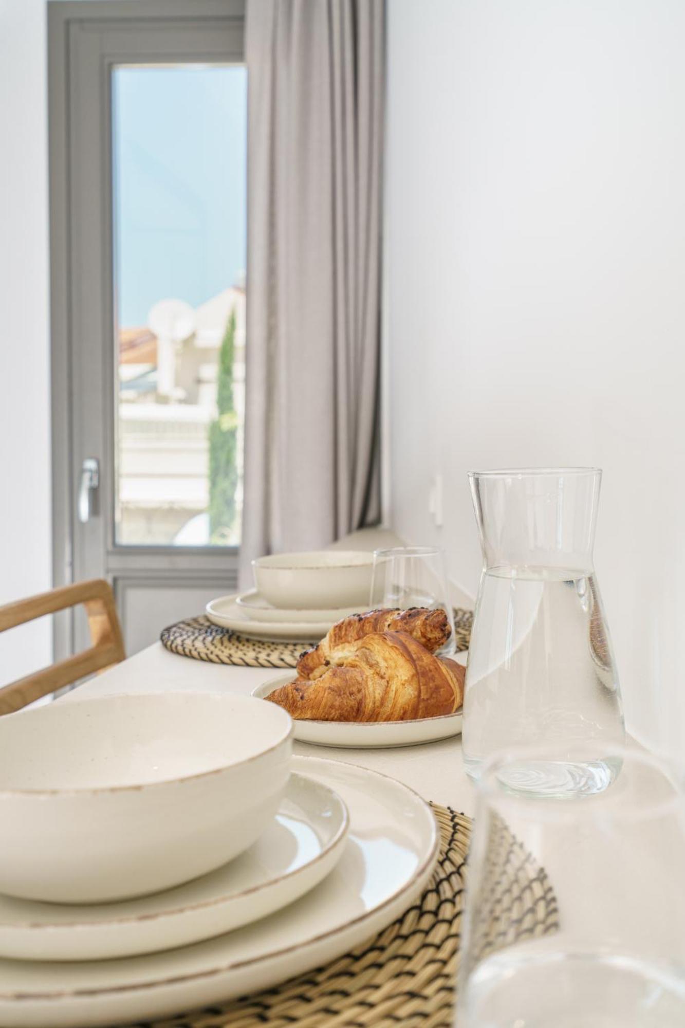 The Old Distillery - Premium Suites Rethymno  Екстер'єр фото