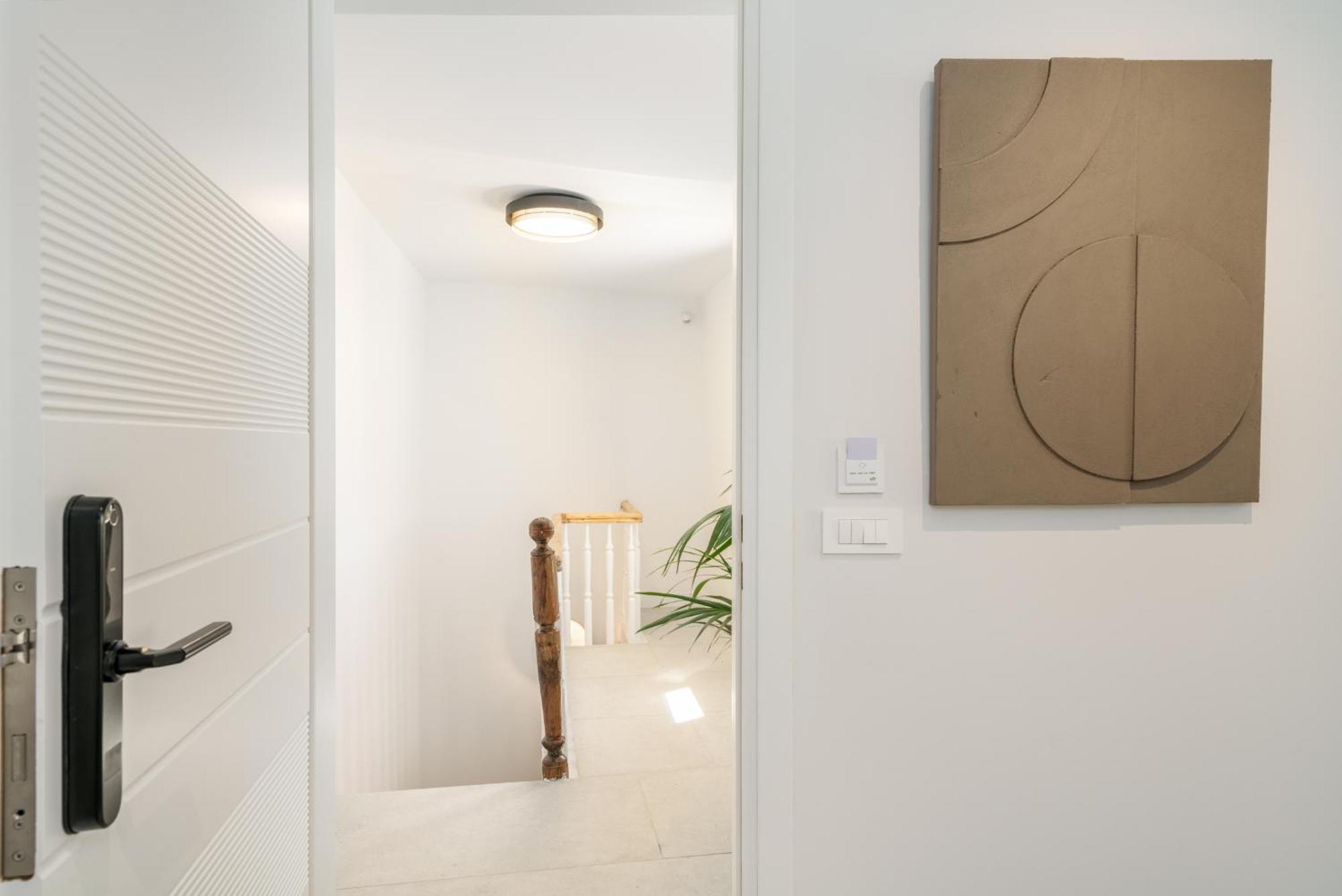 The Old Distillery - Premium Suites Rethymno  Екстер'єр фото
