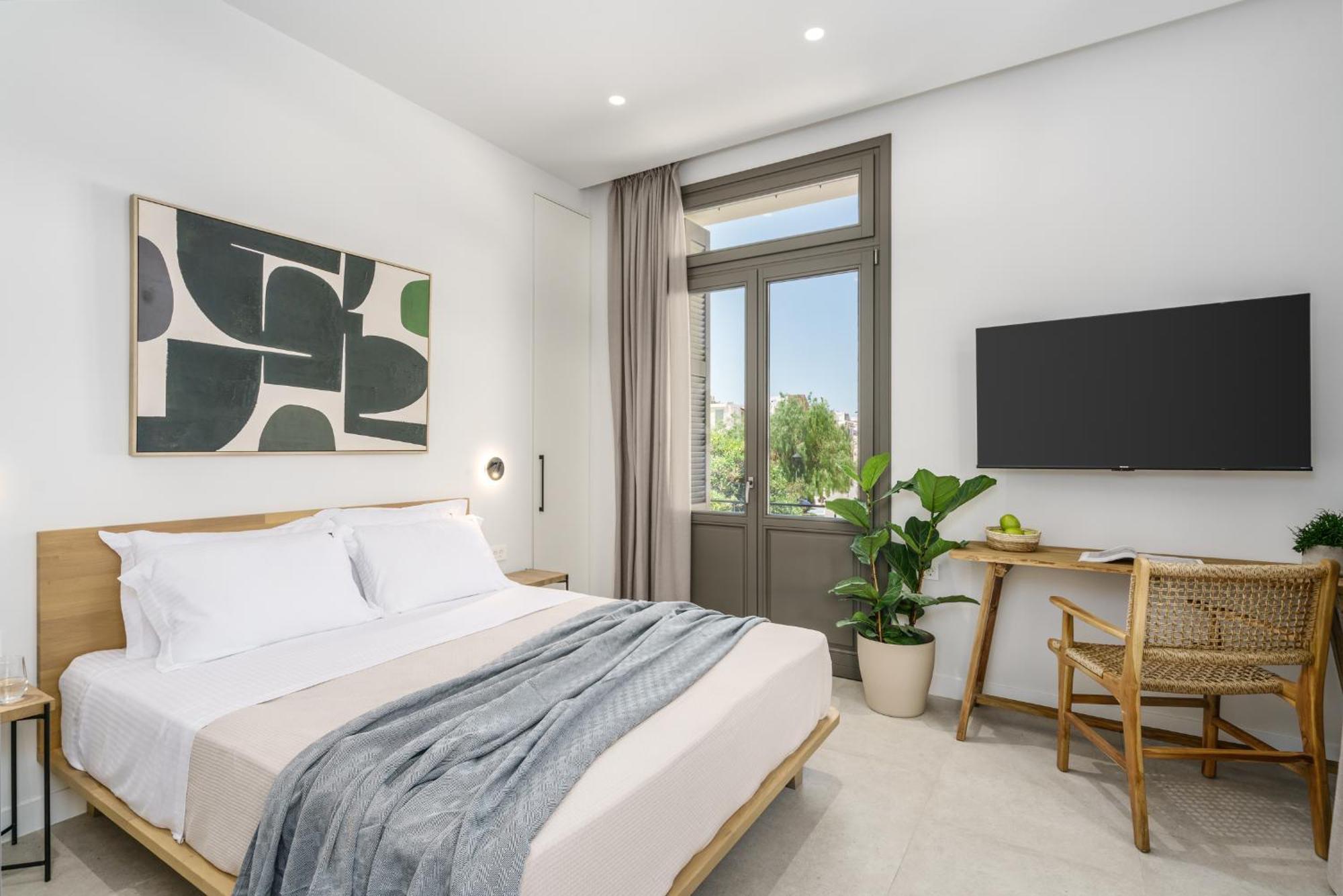 The Old Distillery - Premium Suites Rethymno  Екстер'єр фото