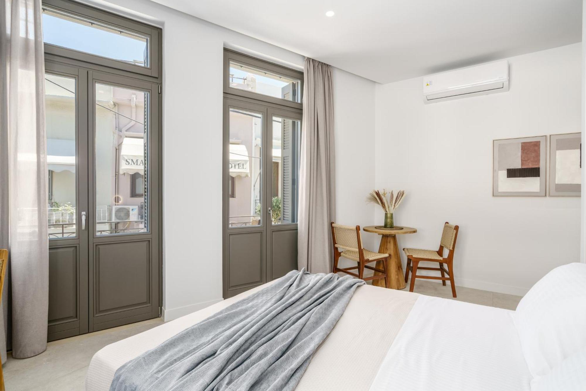 The Old Distillery - Premium Suites Rethymno  Екстер'єр фото