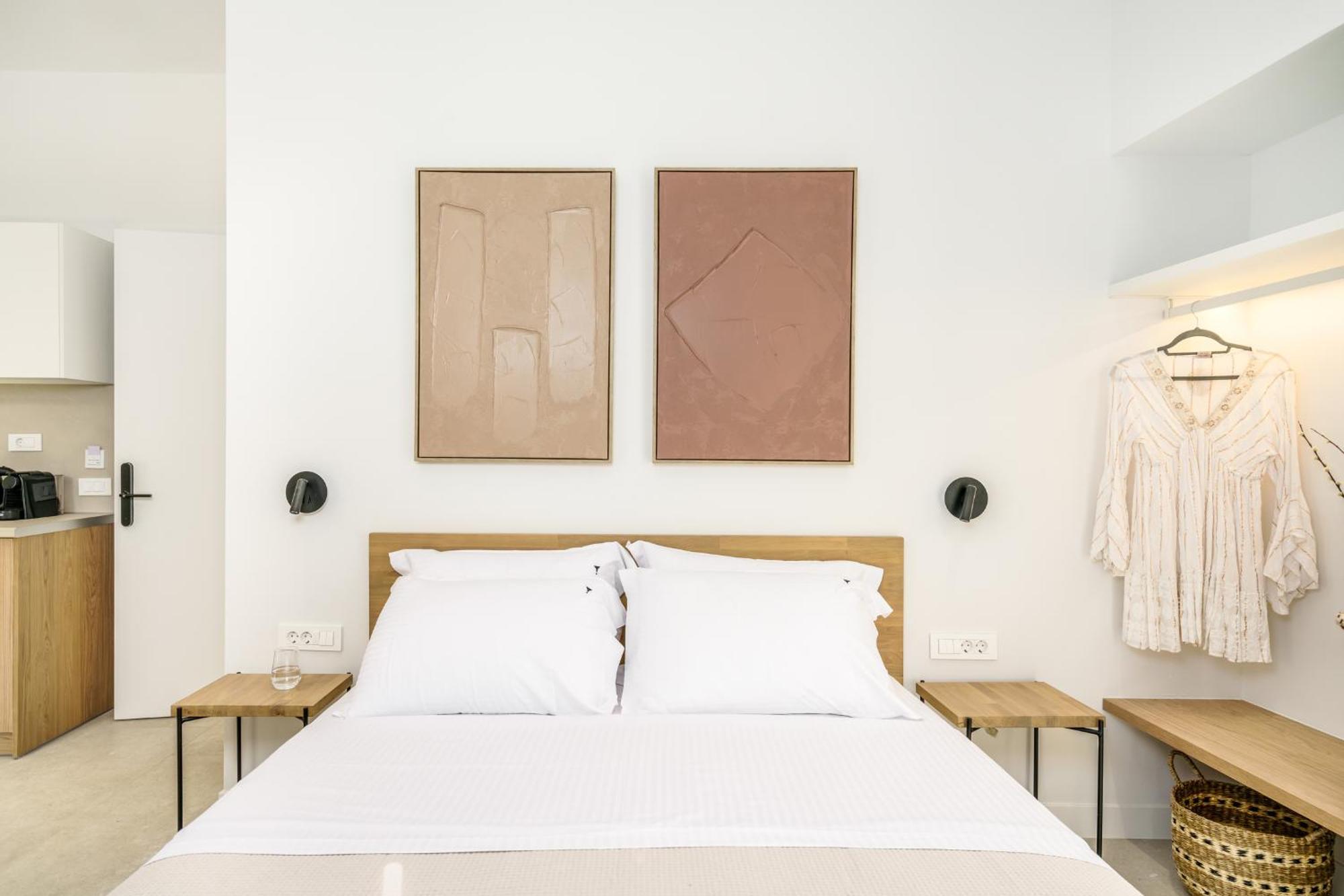 The Old Distillery - Premium Suites Rethymno  Екстер'єр фото