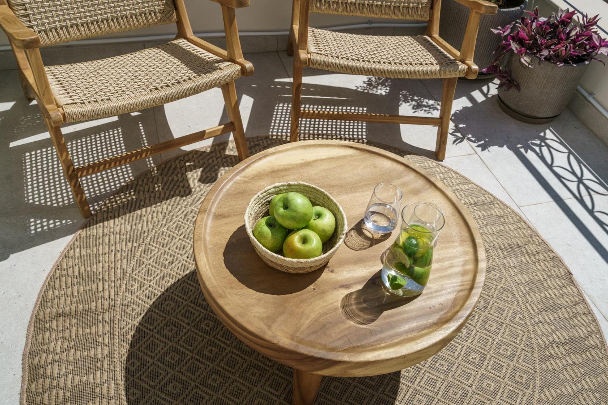 The Old Distillery - Premium Suites Rethymno  Екстер'єр фото