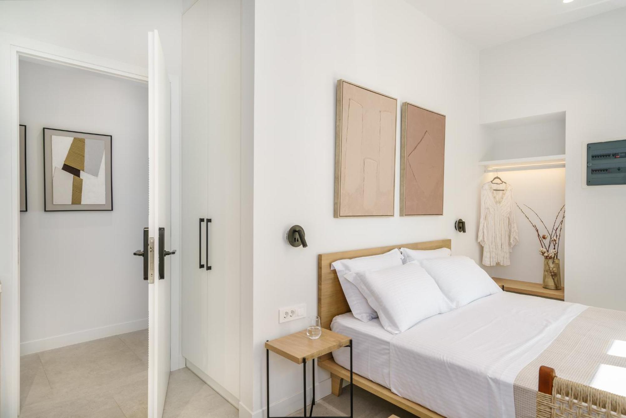 The Old Distillery - Premium Suites Rethymno  Екстер'єр фото