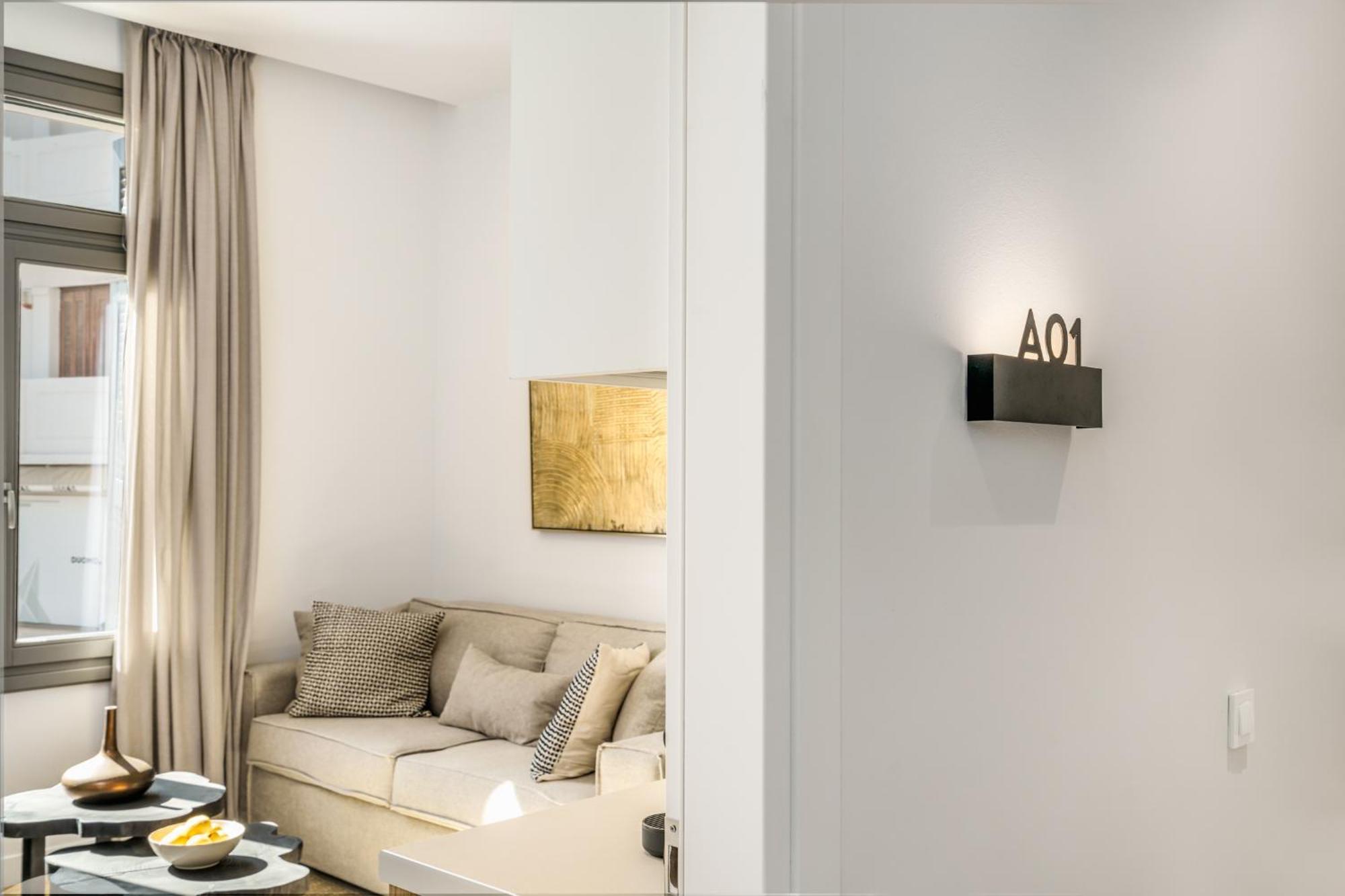 The Old Distillery - Premium Suites Rethymno  Екстер'єр фото