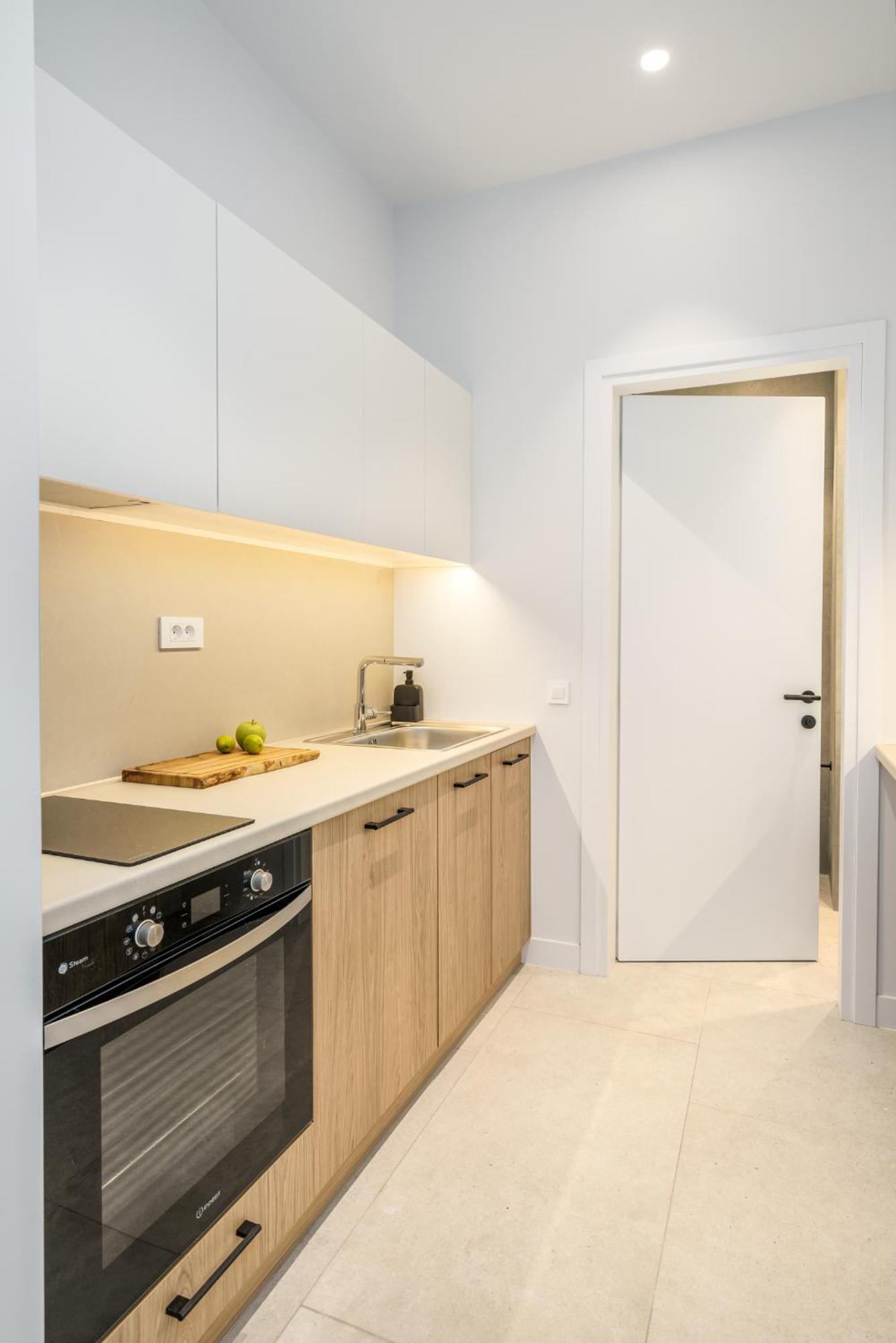 The Old Distillery - Premium Suites Rethymno  Екстер'єр фото