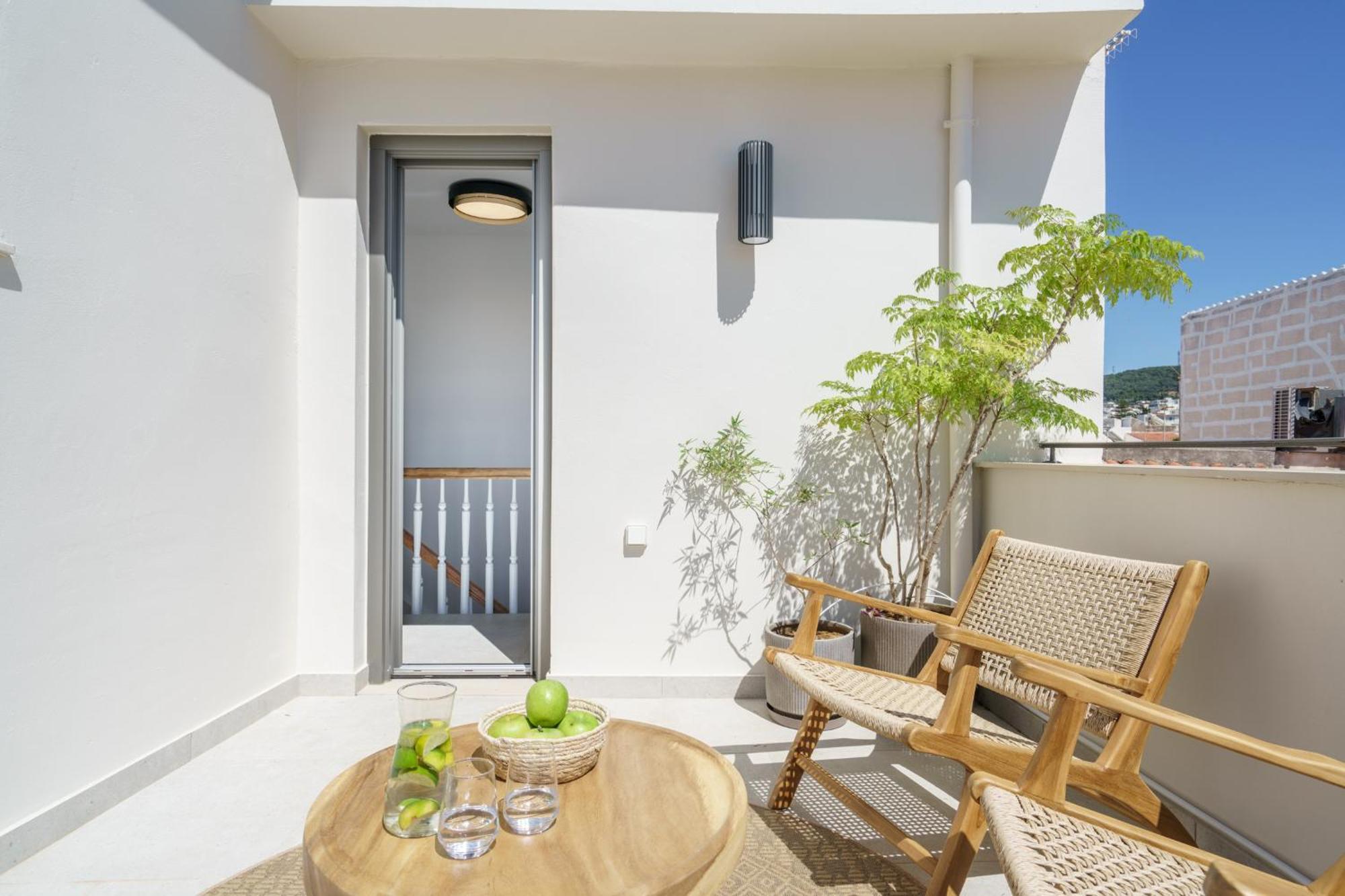 The Old Distillery - Premium Suites Rethymno  Екстер'єр фото