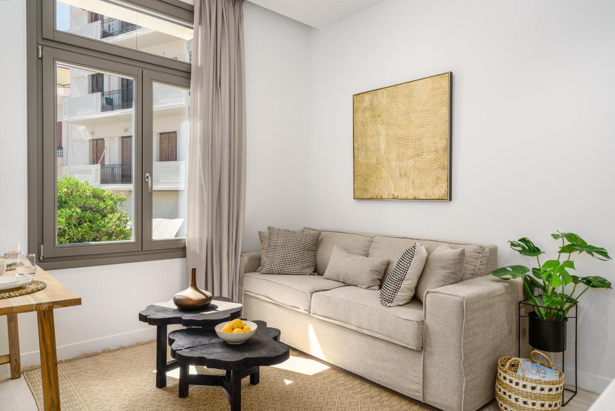 The Old Distillery - Premium Suites Rethymno  Екстер'єр фото